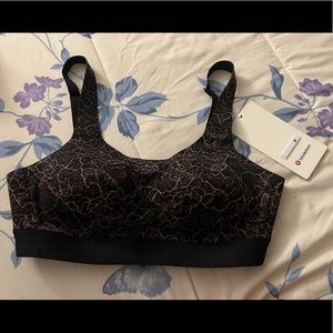 NEW Lululemon “Fine Form Bra” 32C